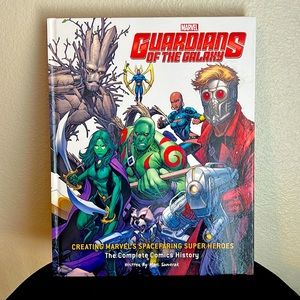 Marvel Guardians of the Galaxy